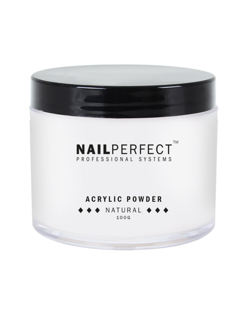 Nailperfect NailPerfect Acrylic Powder Natural