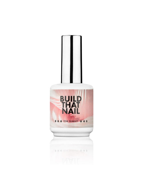 Nailperfect Nailperfect Build That Nail Pink Summit (15ml)