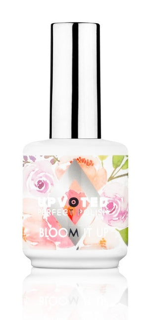 Nailperfect UPVOTED Bloom It Up Soak Off Gel Polish (15ml)