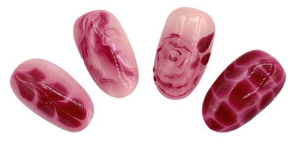 Nailperfect UPVOTED Bloom It Up Soak Off Gel Polish (15ml)