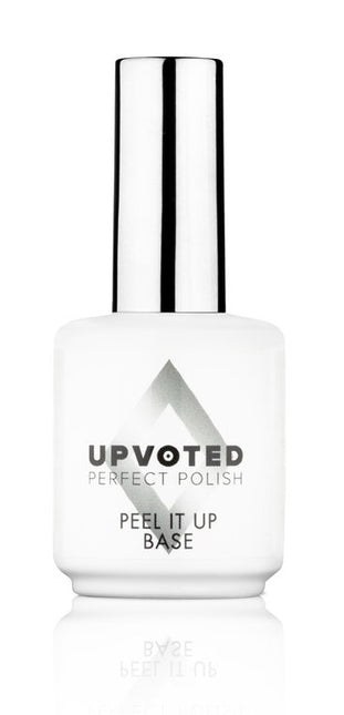 Nailperfect UPVOTED Peel it Up Base (15ml)