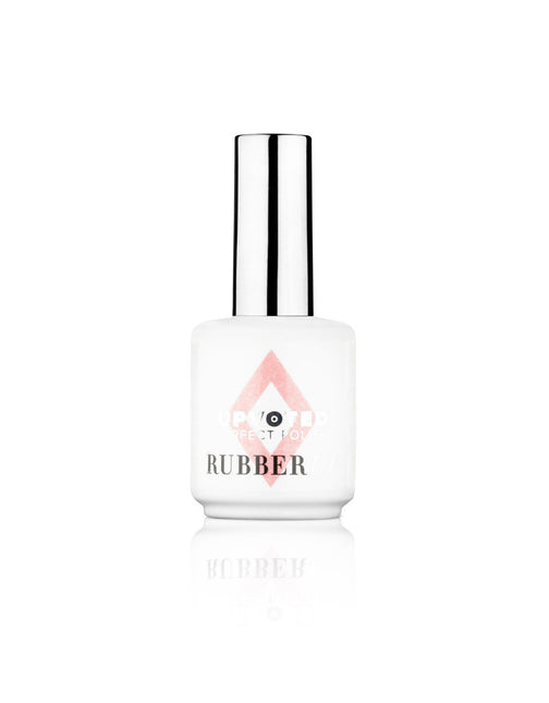 Nailperfect UPVOTED Rubber Up Ivy (15ml)