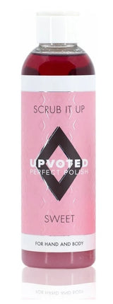 Nailperfect UPVOTED Scrub it Up Sweet
