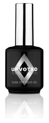 Nailperfect UPVOTED Soak Off Base Gel (15ml)