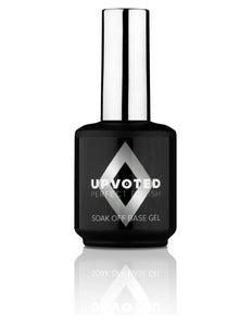 Nailperfect UPVOTED Soak Off Base Gel (15ml)