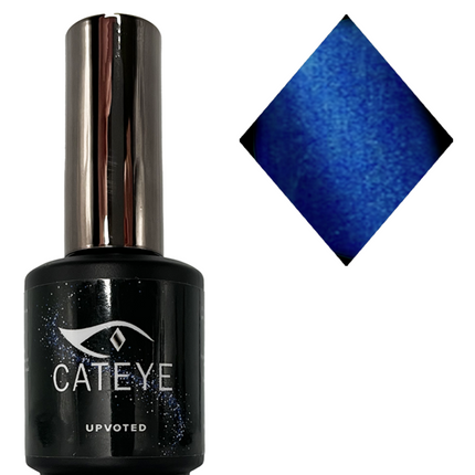 Nailperfect UPVOTED Soak Off Gel Polish #003 Persian Cat Eye (15ml)