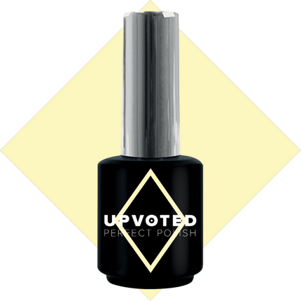Nailperfect UPVOTED Soak Off Gel Polish #148 Flare Everywhere (15ml)