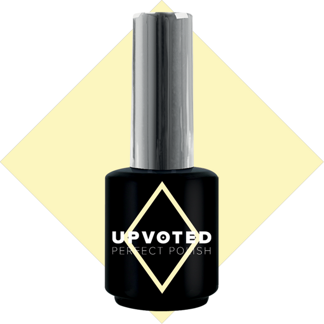 Nailperfect UPVOTED Soak Off Gel Polish #148 Flare Everywhere (15ml)