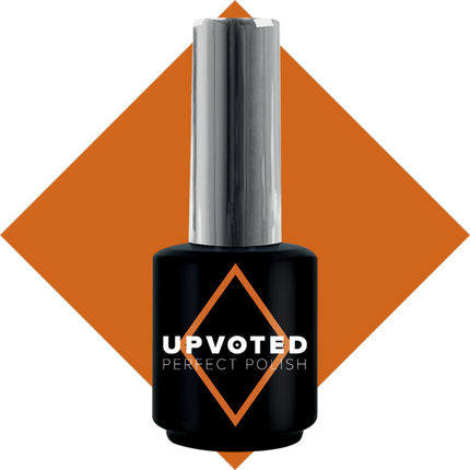 Nailperfect UPVOTED Soak Off Gel Polish #151 Boogie Nights (15ml)