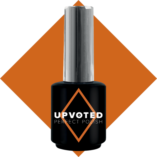 Nailperfect UPVOTED Soak Off Gel Polish #151 Boogie Nights (15ml)