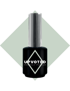 Nailperfect UPVOTED Soak Off Gel Polish #153 Jade (15ml)