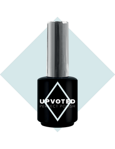 Nailperfect UPVOTED Soak Off Gel Polish #154 Blue Lips (15ml)