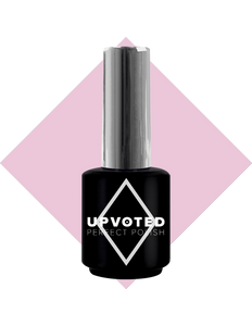 Nailperfect UPVOTED Soak Off Gel Polish #155 Sweet Side (15ml)