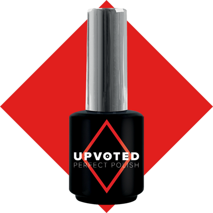 Nailperfect UPVOTED Soak Off Gel Polish #163 Kingsday (15ml)