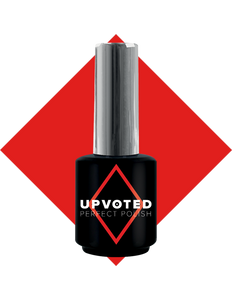 Nailperfect UPVOTED Soak Off Gel Polish #163 Kingsday (15ml)