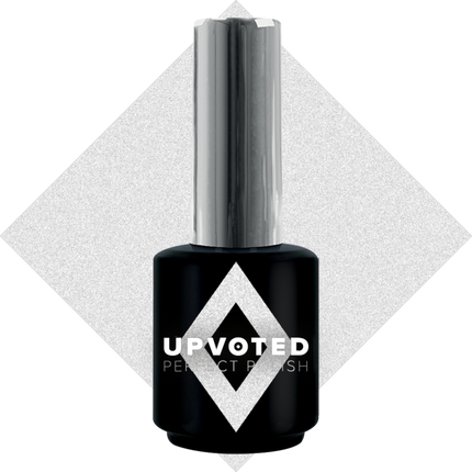 Nailperfect UPVOTED Soak Off Gel Polish #169 Bachelorette (15ml)