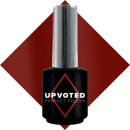 Nailperfect UPVOTED Soak Off Gel Polish #172 Pillow Talk (15ml)