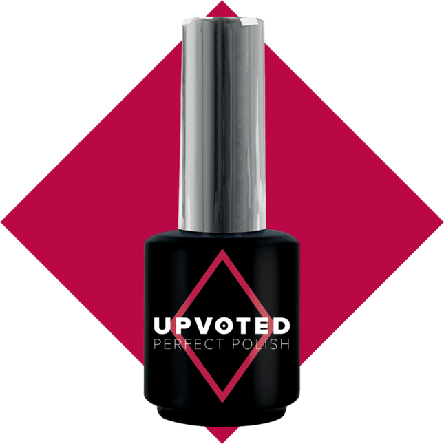 Nailperfect UPVOTED Soak Off Gel Polish #174 Holi Fusion (15ml)