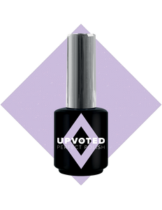 Nailperfect UPVOTED Soak Off Gel Polish #179 Sugar Sparkle (15ml)