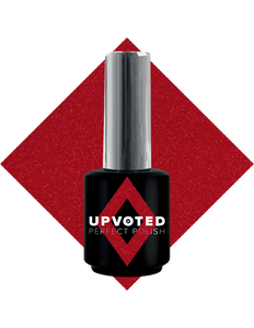 Nailperfect UPVOTED Soak Off Gel Polish #181 Boooster (15ml)
