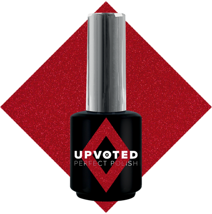Nailperfect UPVOTED Soak Off Gel Polish #181 Boooster (15ml)