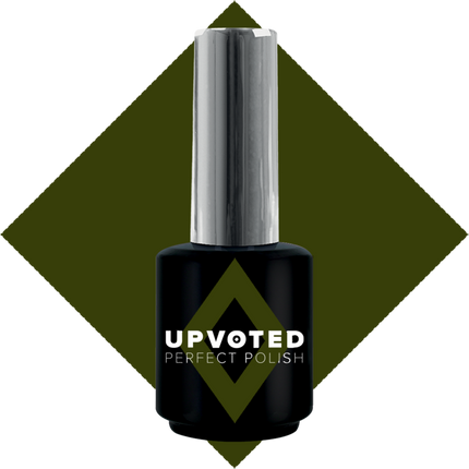 Nailperfect UPVOTED Soak Off Gel Polish #182 Ghost House (15ml)