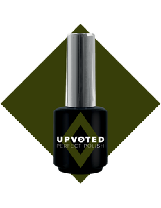 Nailperfect UPVOTED Soak Off Gel Polish #182 Ghost House (15ml)