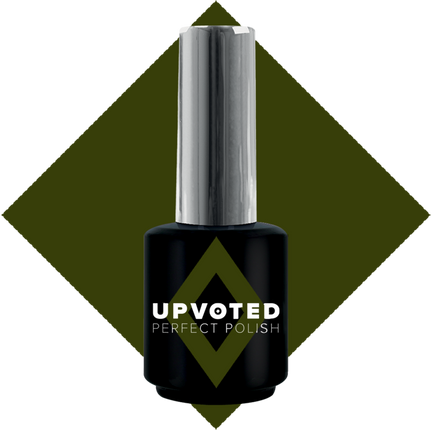 Nailperfect UPVOTED Soak Off Gel Polish #182 Ghost House (15ml)