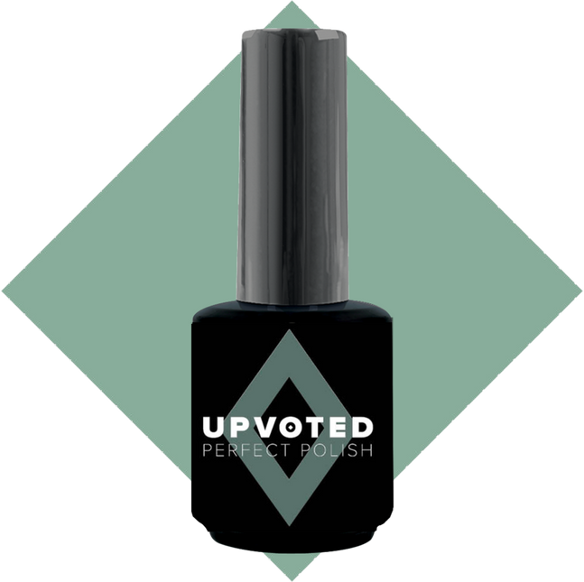 Nailperfect UPVOTED Soak Off Gel Polish #186 Memories (15ml)