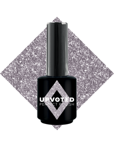 Nailperfect UPVOTED Soak Off Gel Polish #194 Like A Diamond (15ml)