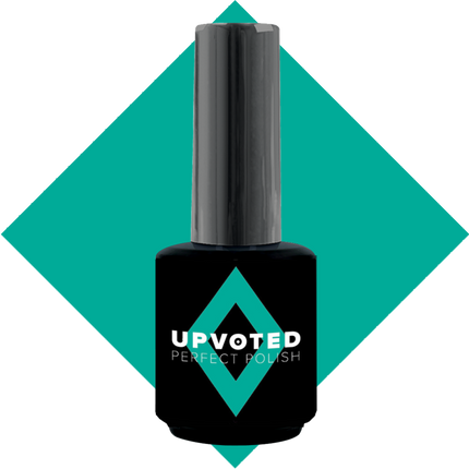 Nailperfect UPVOTED Soak Off Gel Polish #202 After Eight (15ml)