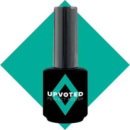 Nailperfect UPVOTED Soak Off Gel Polish #202 After Eight (15ml)