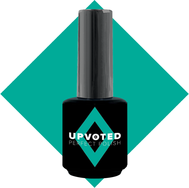 Nailperfect UPVOTED Soak Off Gel Polish #202 After Eight (15ml)