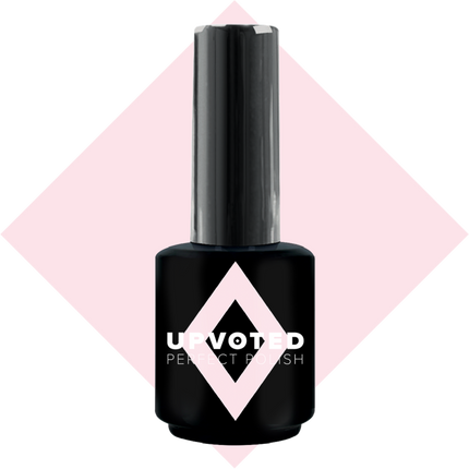 Nailperfect UPVOTED Soak Off Gel Polish #203 Nature (15ml)