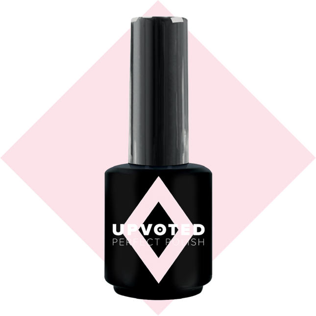 Nailperfect UPVOTED Soak Off Gel Polish #203 Nature (15ml)