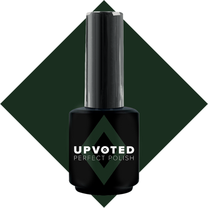 Nailperfect UPVOTED Soak Off Gel Polish #207 October (15ml)