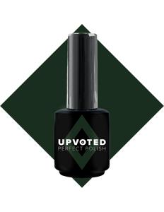 Nailperfect UPVOTED Soak Off Gel Polish #207 October (15ml)