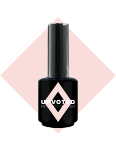 Nailperfect UPVOTED Soak Off Gel Polish #213 Light Rose (15ml)