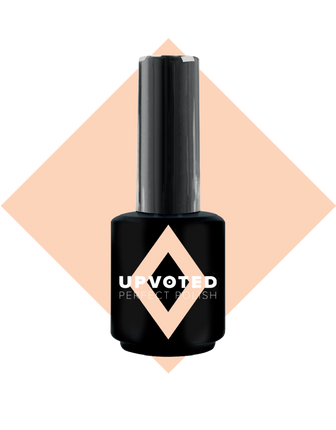 Nailperfect UPVOTED Soak Off Gel Polish #215 Adam and Eve (15ml)