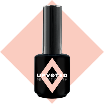 Nailperfect UPVOTED Soak Off Gel Polish #217 Flower Garden (15ml)