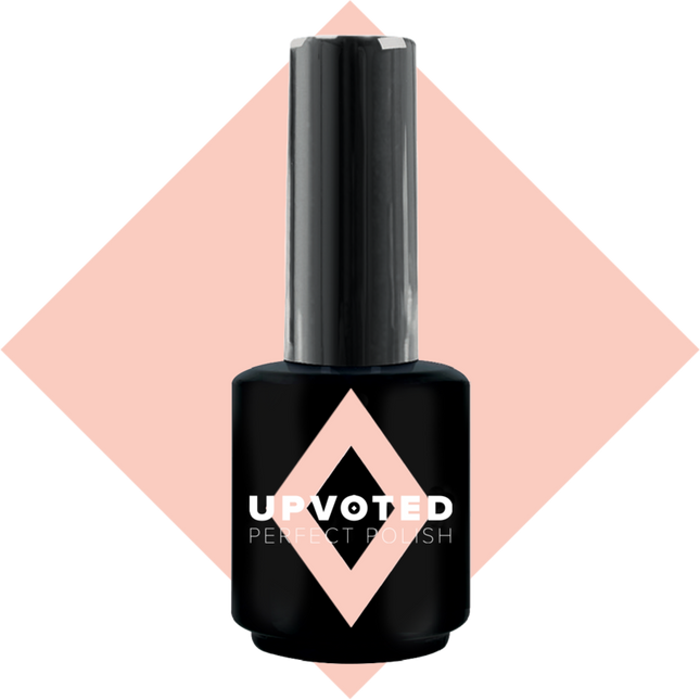 Nailperfect UPVOTED Soak Off Gel Polish #217 Flower Garden (15ml)