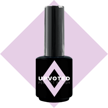 Nailperfect UPVOTED Soak Off Gel Polish #219 Bathing Suit (15ml)