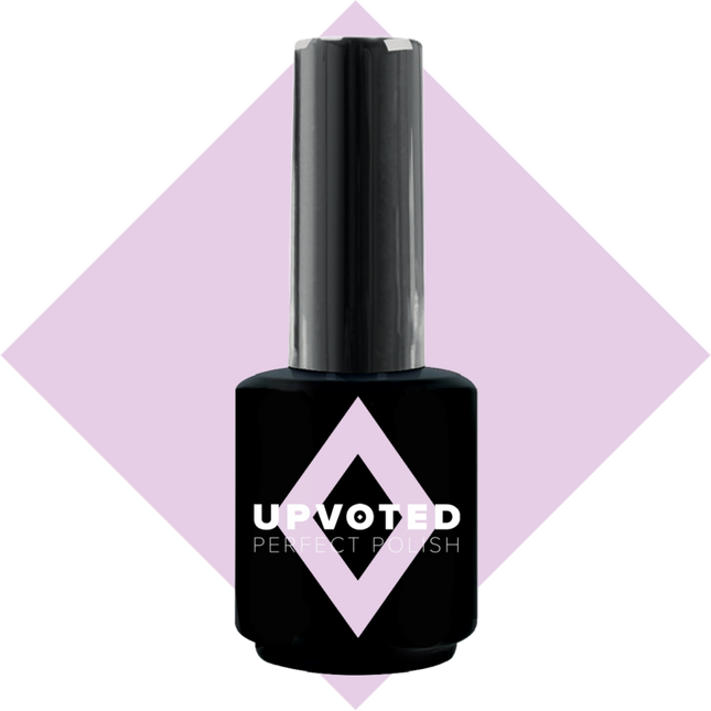 Nailperfect UPVOTED Soak Off Gel Polish #219 Bathing Suit (15ml)