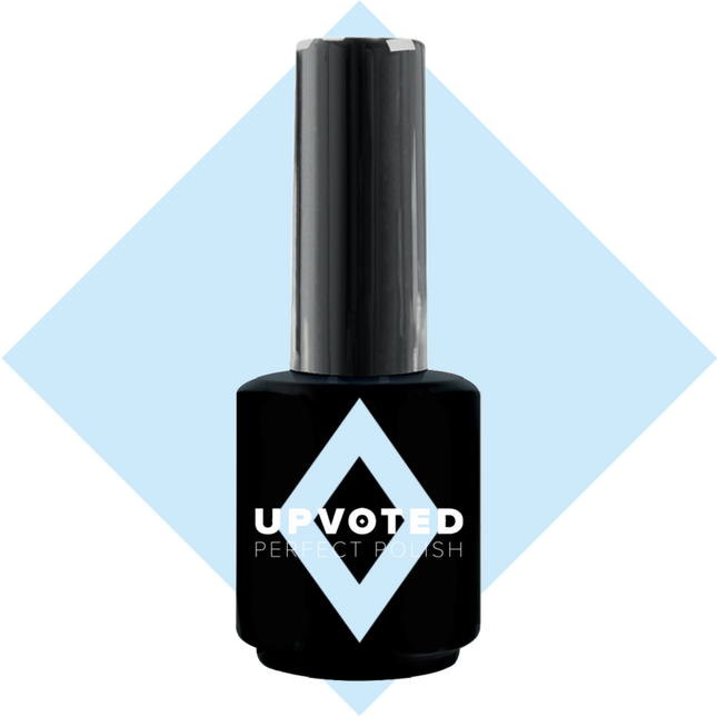 Nailperfect UPVOTED Soak Off Gel Polish #220 Wave After Wave (15ml)