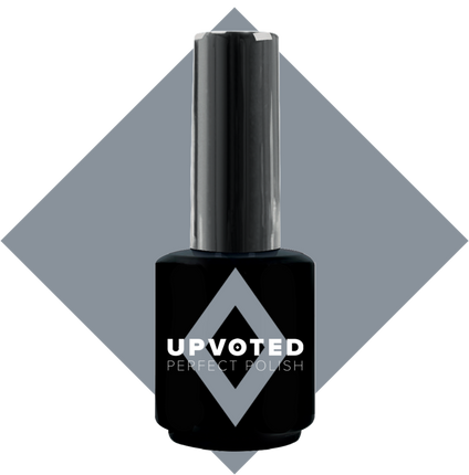 Nailperfect UPVOTED Soak Off Gel Polish #222 Sea Shell (15ml)