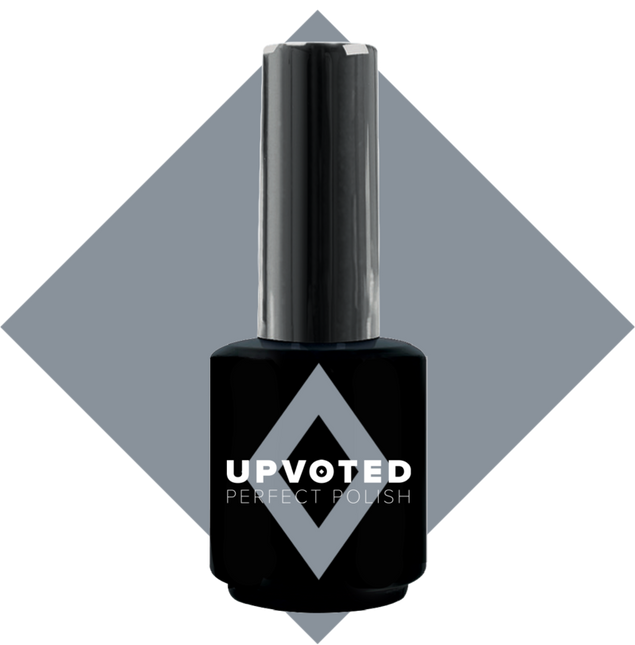 Nailperfect UPVOTED Soak Off Gel Polish #222 Sea Shell (15ml)