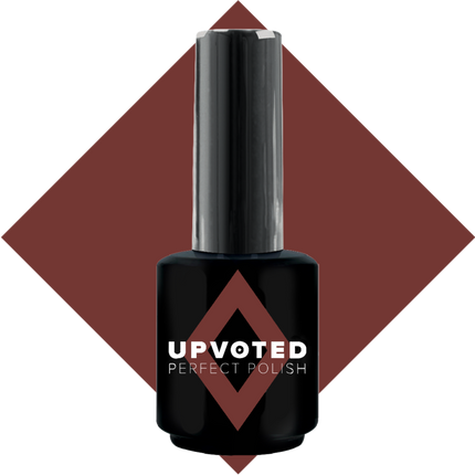 Nailperfect UPVOTED Soak Off Gel Polish #225 Unplugged (15ml)