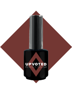 Nailperfect UPVOTED Soak Off Gel Polish #225 Unplugged (15ml)