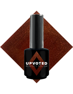 Nailperfect UPVOTED Soak Off Gel Polish #226 Music Baby (15ml)