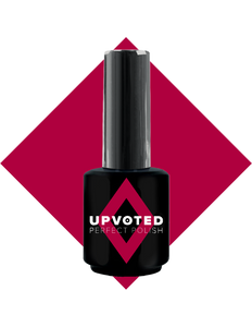 Nailperfect UPVOTED Soak Off Gel Polish #227 You Rock (15ml)